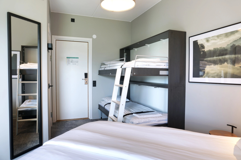 First Hotel Jönköping - Général
