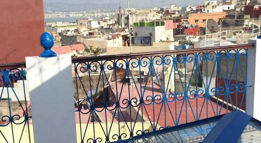 Al Andalusi Hostel
