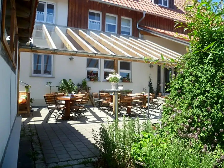Brigel-Hof - Général