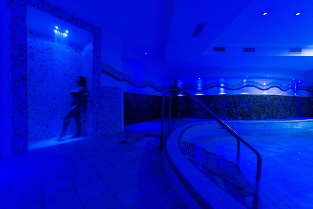 Hotel Parco delle Agavi - Général