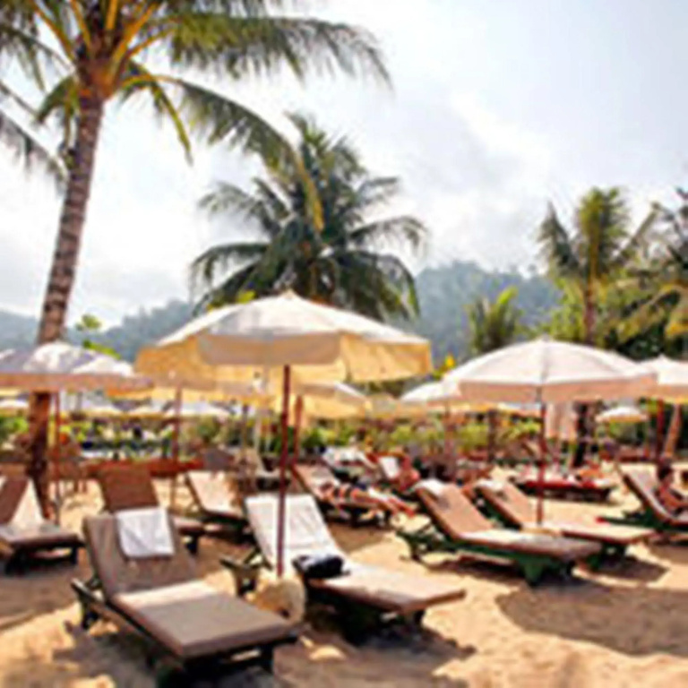 Baan Khaolak Beach Resort - Général