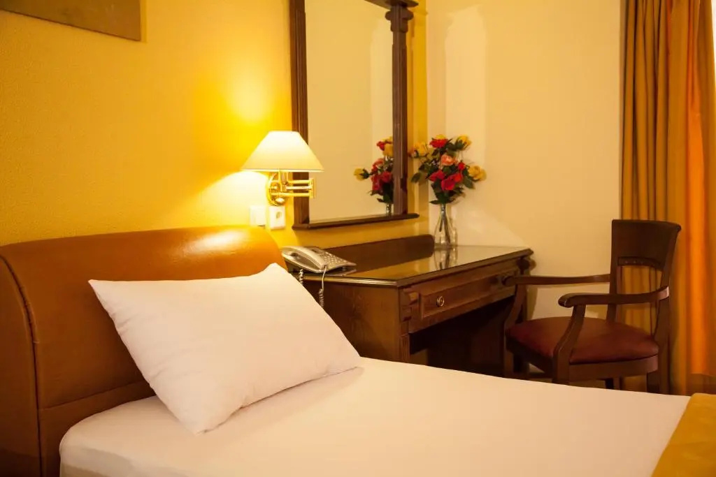 Galini Palace - Chambres