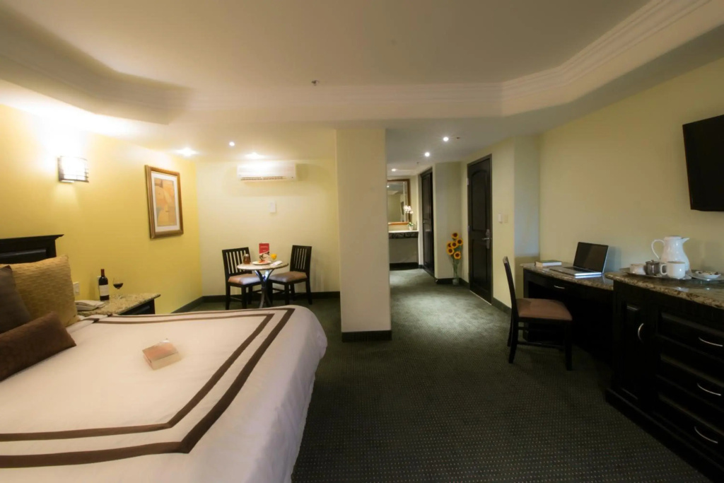 Hotel photo 7