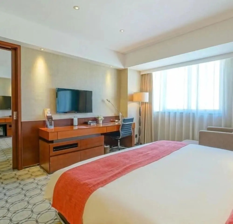 Nanjing RSUN Hotel - Général