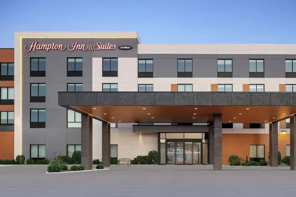 Hampton Inn & Suites Orangeville, on
