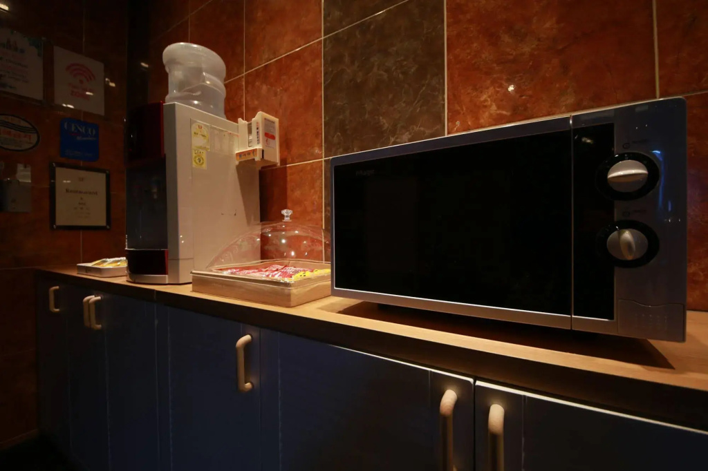 Hotel photo 21