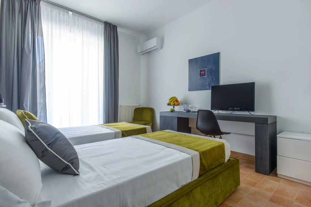 Hotel photo 5