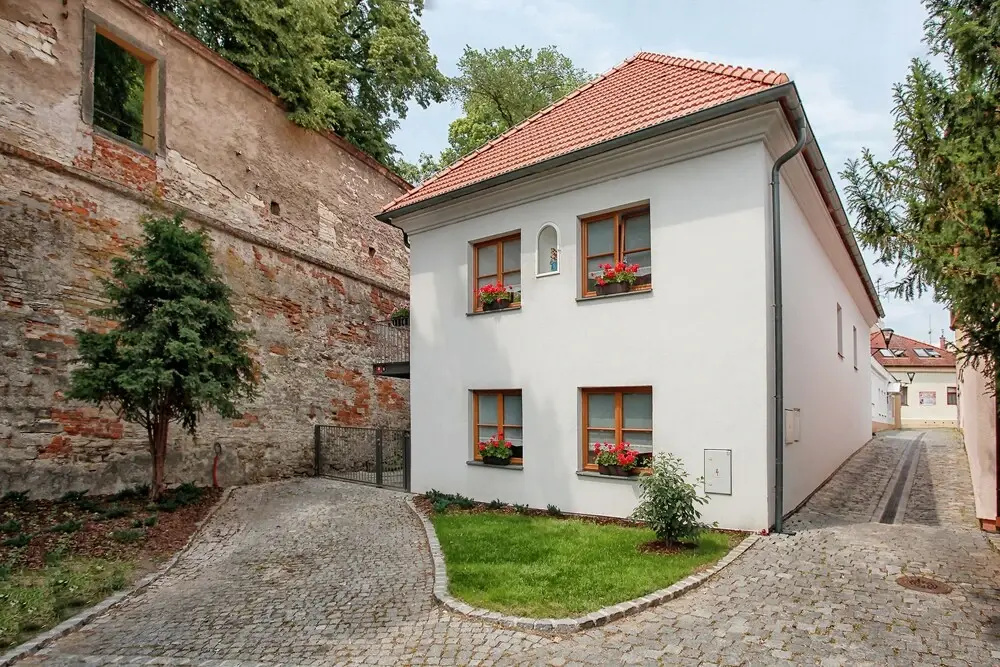 Penzion Dobré časy