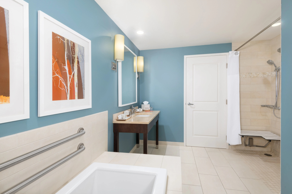 Hotel Indigo San Diego-Gaslamp Quarter by IHG - Général