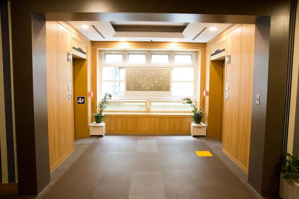 Hotel photo 11