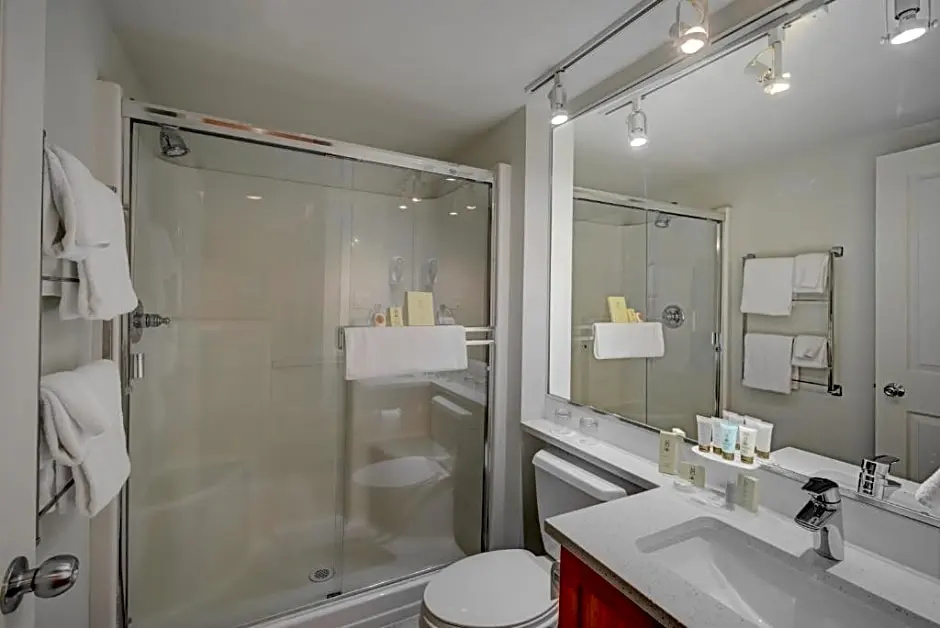 Blackcomb Springs Suites by CLIQUE - Chambres