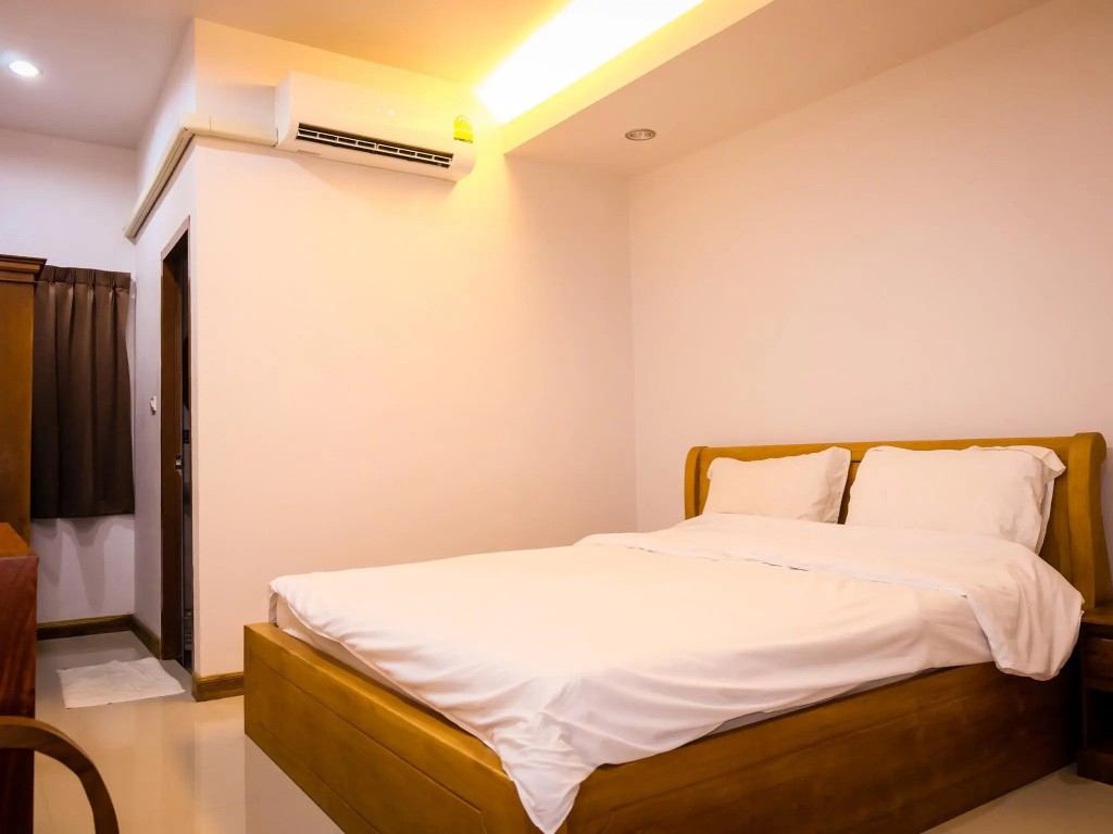 1 Bedroom Standard Family room