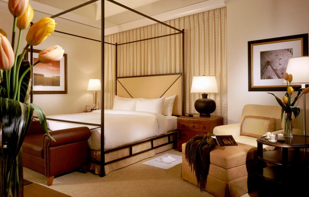 Mokara Hotel & Spa by null