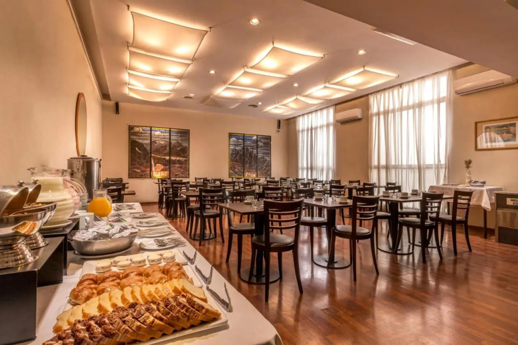 Gran Hotel Argentino - Général