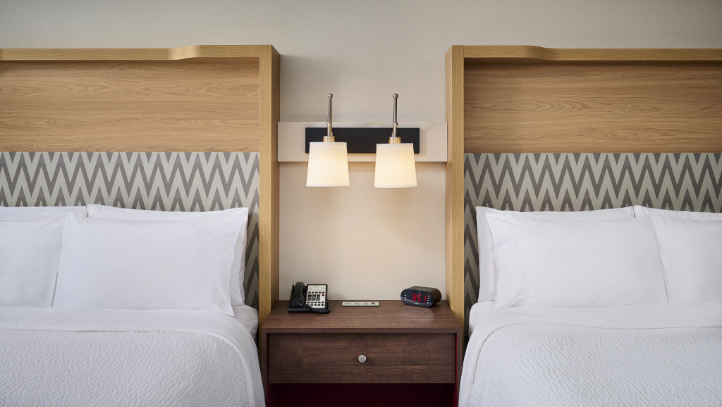 Holiday Inn Burlington Conference Centre by IHG - Général