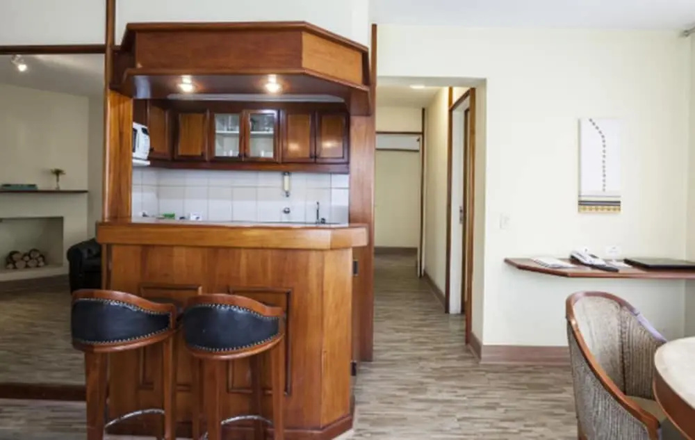 La Residence Itaim by Manager - Chambres