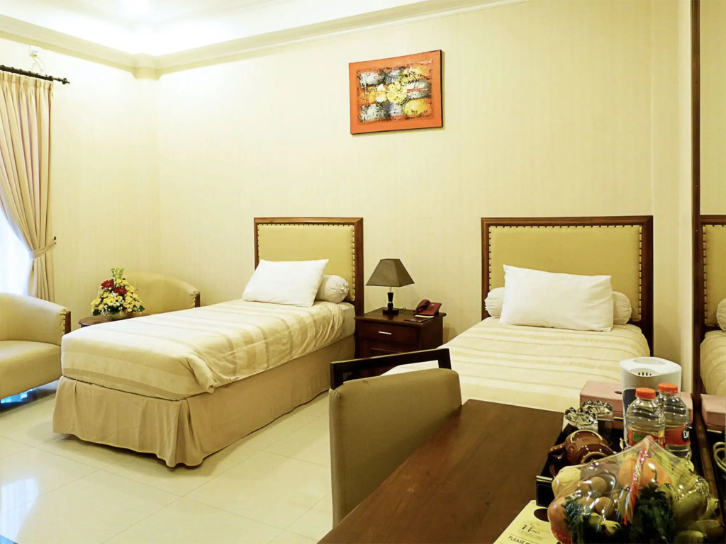 Hotel photo 2