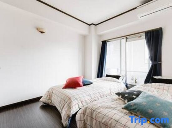 Il Sole Kujo Guest House 사진 2