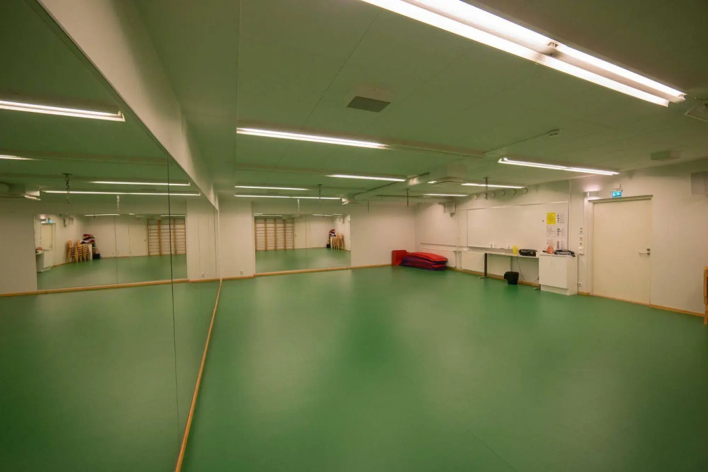 Lappeenranta Spa - Général