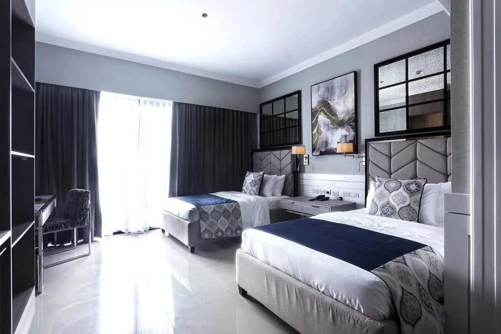 Hotel photo 22