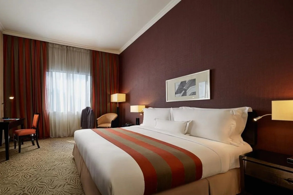 AC Hotel by Marriott Kuantan — фото 6