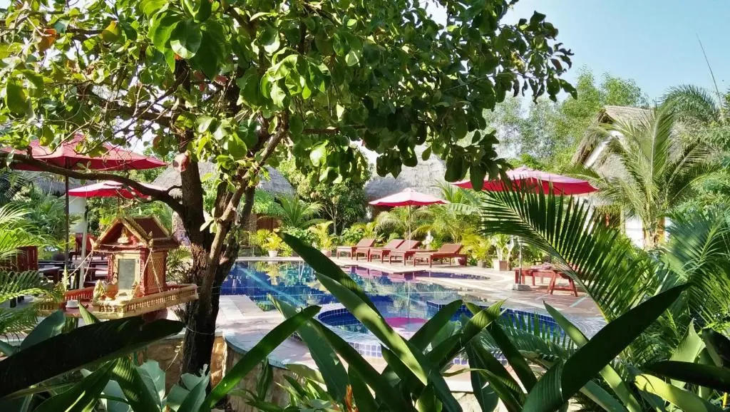 Darica Resort - Chambres