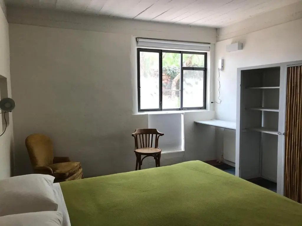 Patio Alto - Chambres