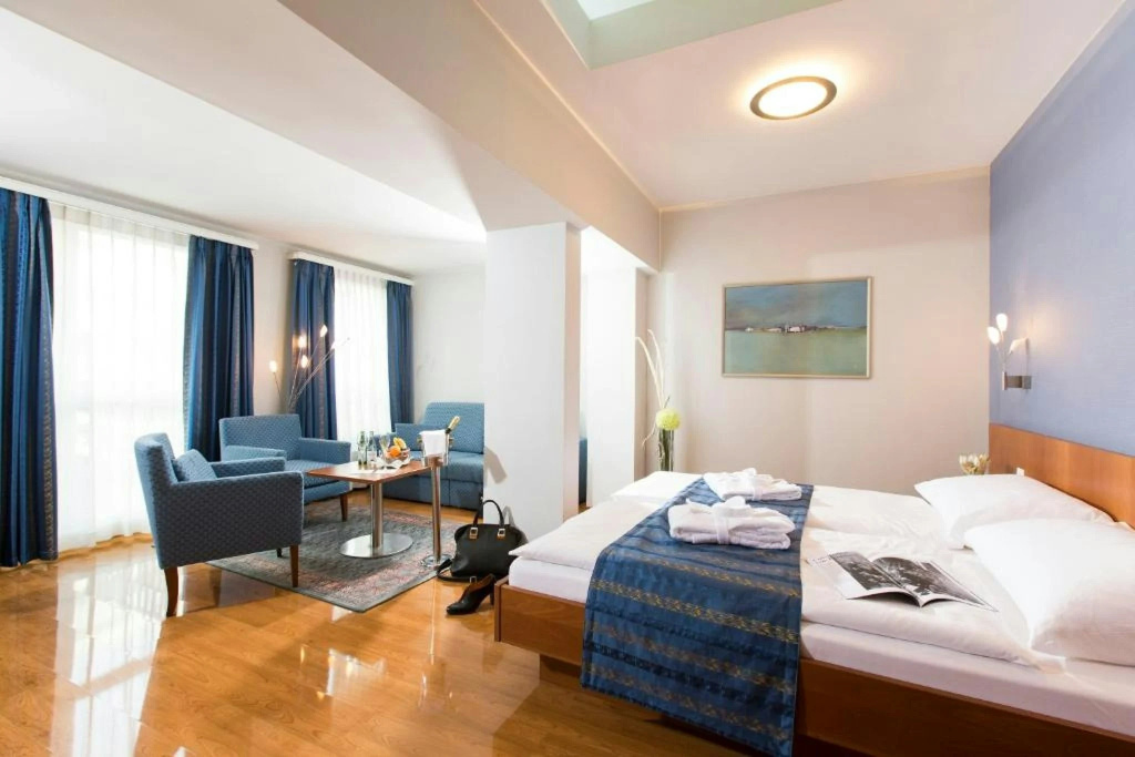 Hotel Amaris - Général