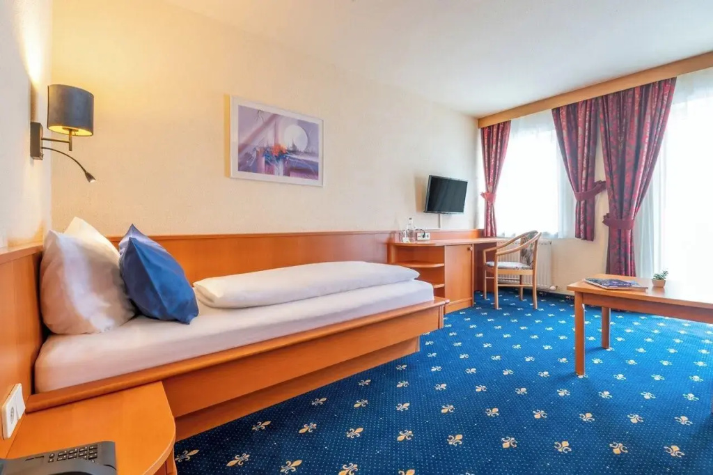 Hotel Tia Monte Nauders - Général