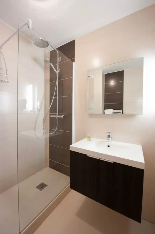 Hôtel L'Espadon - Chambres