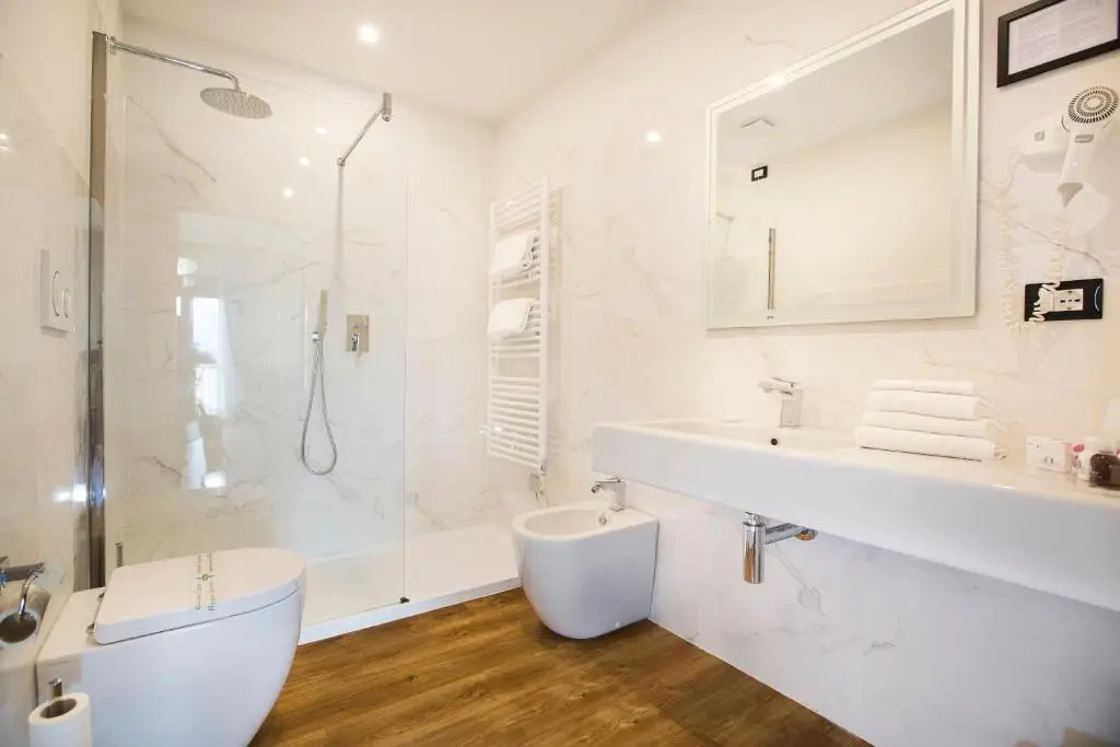 La Gustea Hotel & Cucina - Chambres