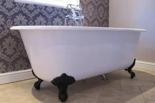 Harrogate Boutique Apartments - Général
