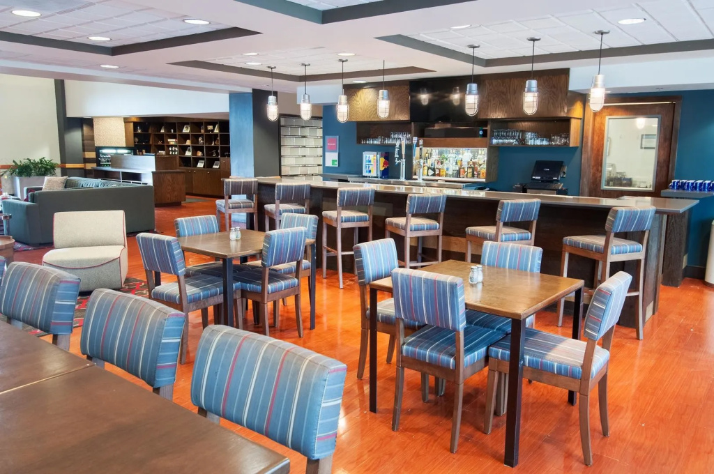 Hotel photo 19