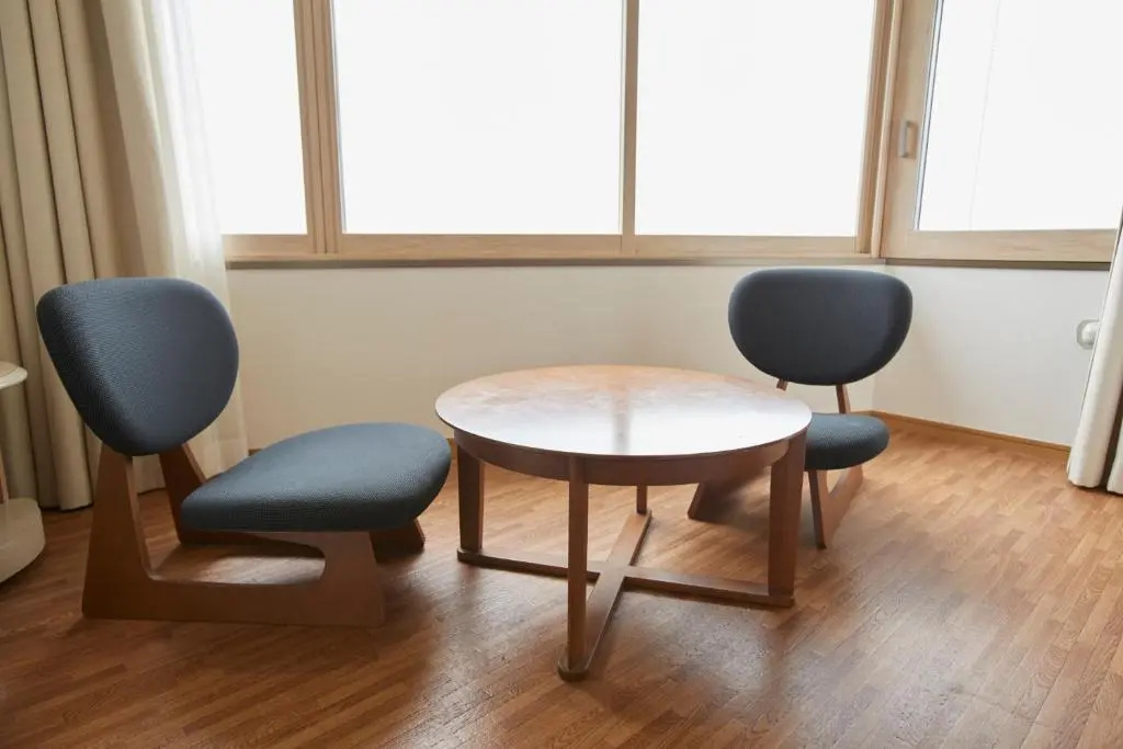 Myogi Green Hotel & Terrace - Chambres