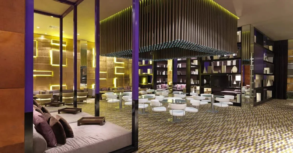 Paradisus Playa del Carmen, Плая дель Кармен, Мексика мініатюра 45