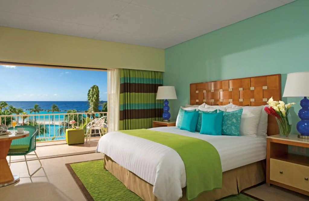Sunscape Curacao Resort, Spa & Casino - All Inclusive - Général
