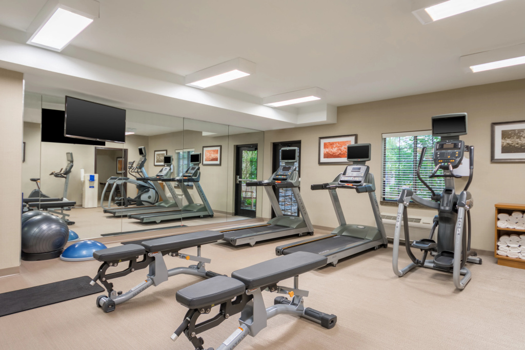 Staybridge Suites Kansas City - Independence by IHG - Général