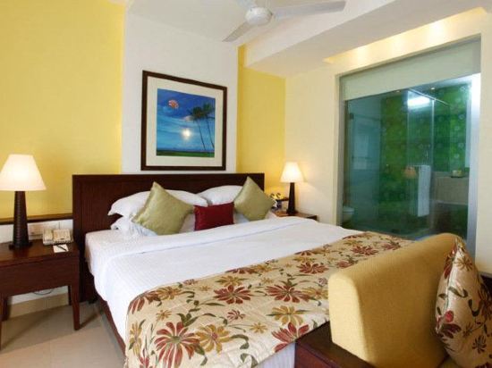 Kyriad Prestige Calangute Goa