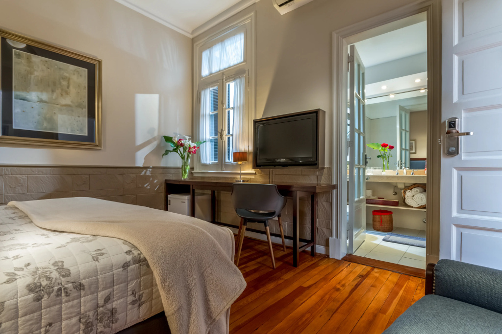 Duque Hotel Boutique & Spa - Général