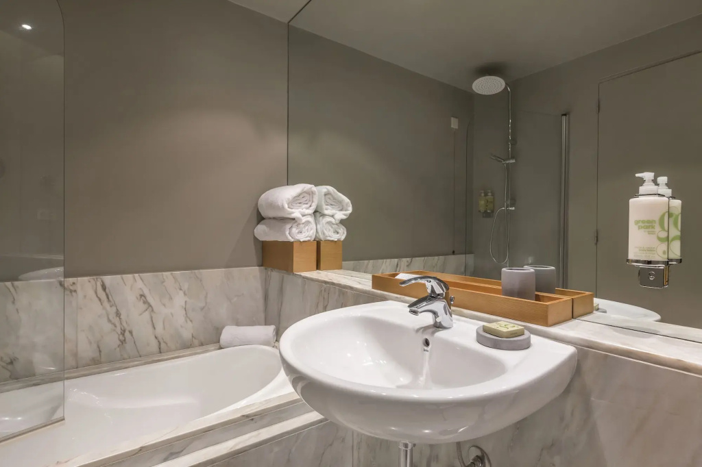 Villa C Boutique Hotel - Général