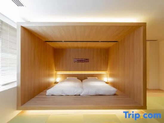 TORIFITO Hotel & Pod Kanazawa Hyakumangokudori 사진 15