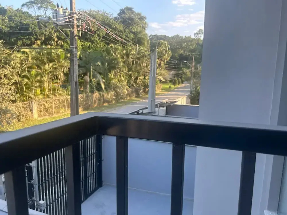 Geminado Casa 1 Alto Padrão 4 Quartos