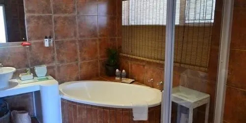 Knysna Terrace Boutique Guesthouse - Général