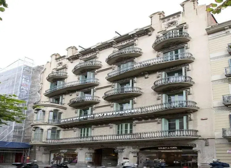 Hotel photo 10