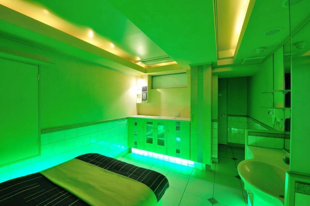 Khaosan World Asakusa Ryokan & Hostel 사진 33
