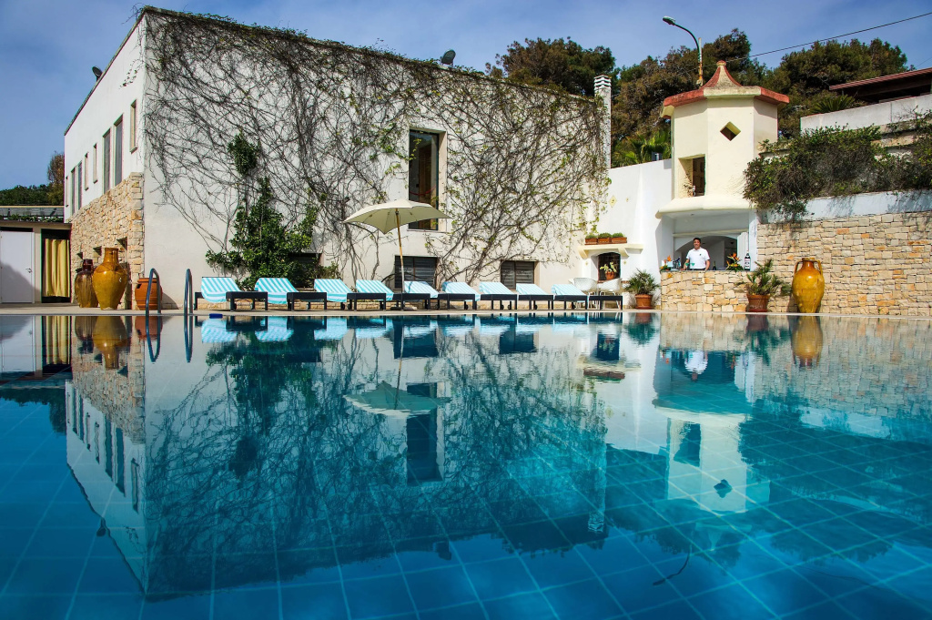 Hotel Terminal - Caroli Hotels - Général