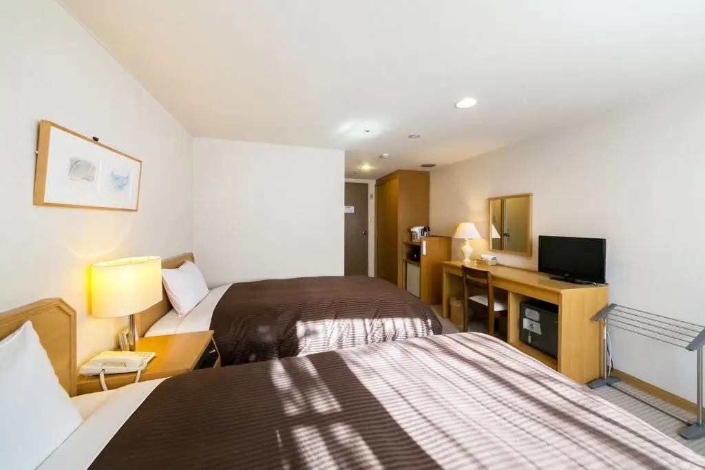 Tateshina Grand Hotel Takinoyu - Chambres
