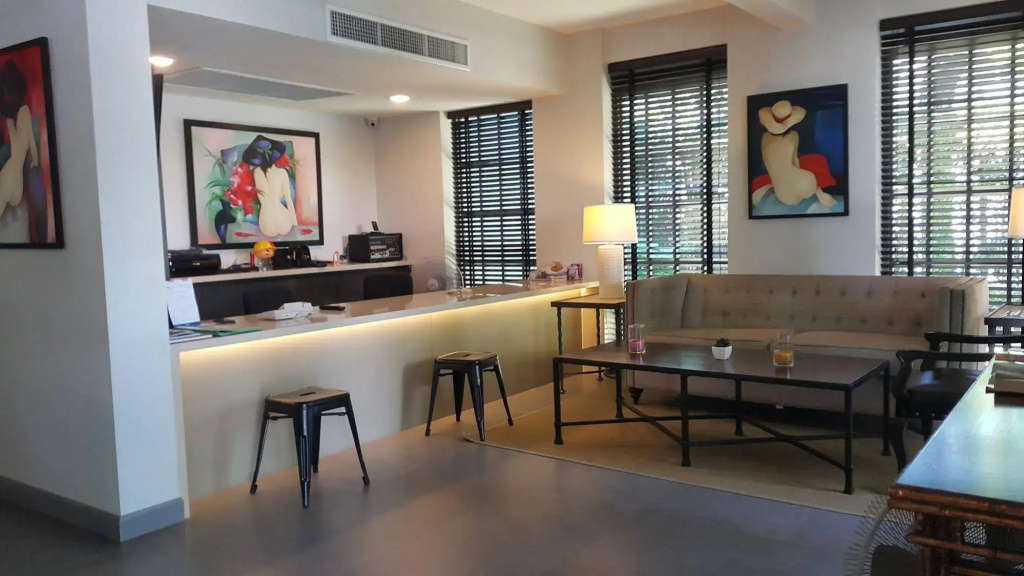 Hotel photo 14