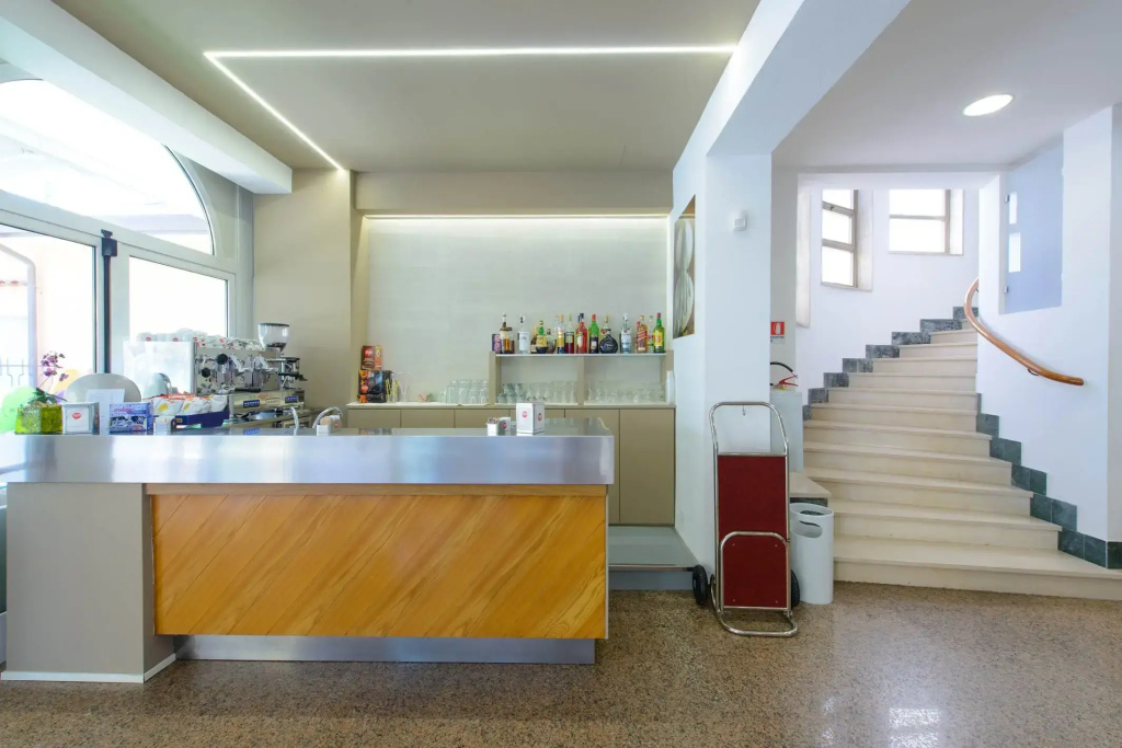 Hotel Cristallo Riccione - Général