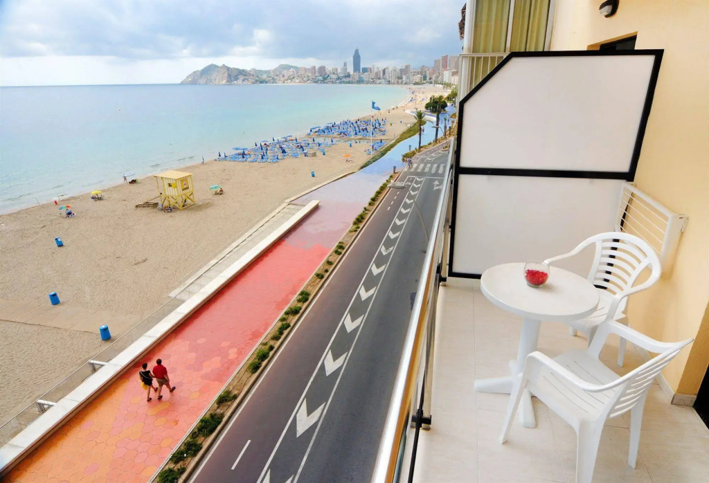 Hotel photo 18